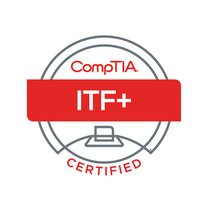 CompTIA ITF+ Certified