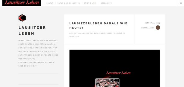 LausitzerLeben