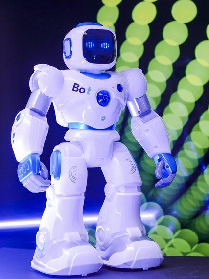KI und Robotik