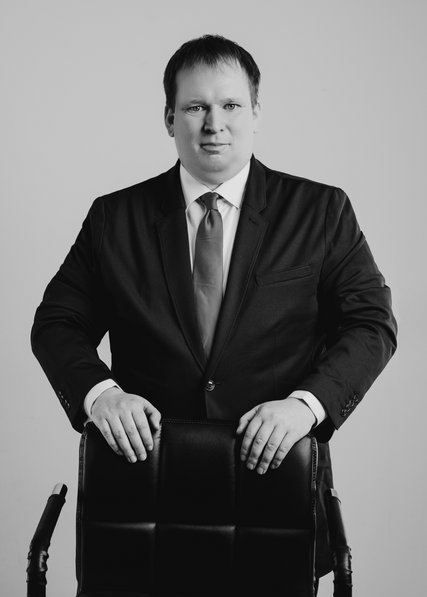 Dipl.-Ing. (FH) Dominic Bilke