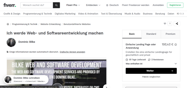 fiverr.de